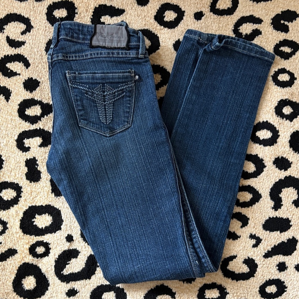 Stylish Indigo Skinny Jeans for Women